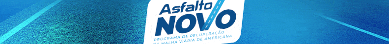 Asfalto Americana