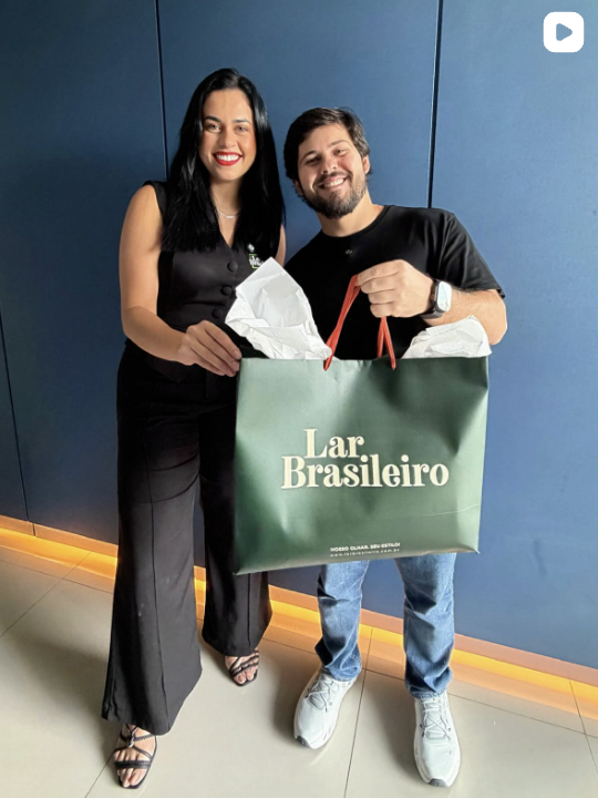 OS MÓVEIS PLANEJADOS DO ESCRITÓRIO DO INTEGRA ESTÃO QUASE FINALIZADOS